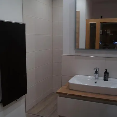Appartement Wohlfuehloase Rudolf