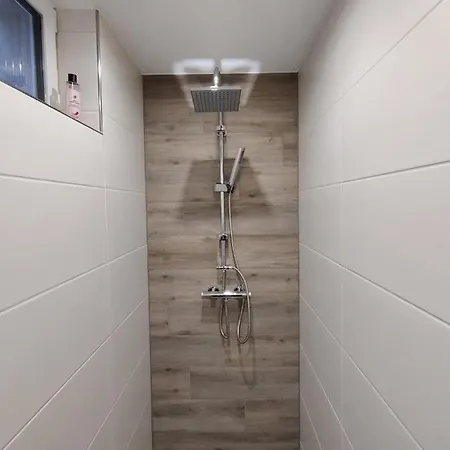 Appartement Wohlfuehloase Rudolf *