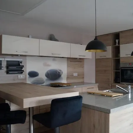 Appartement Wohlfuehloase Rudolf *