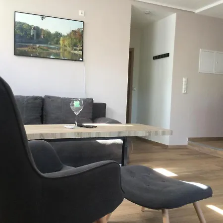 Appartement Wohlfuehloase Rudolf *
