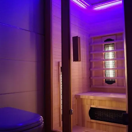 Wohlfuehloase Rudolf Apartment