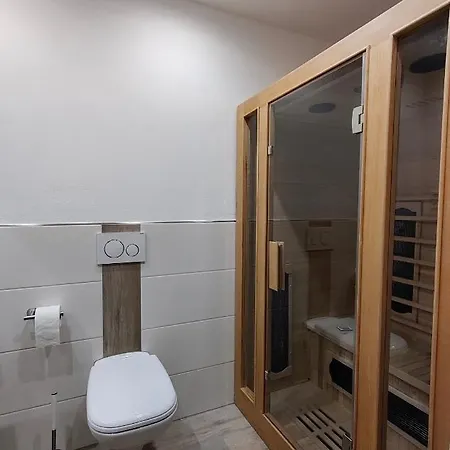 Appartement Wohlfuehloase Rudolf
